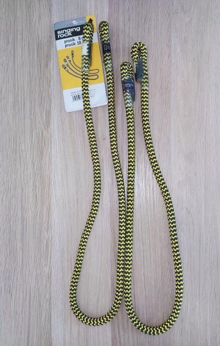 Lanyard Singing Rock/ Petzl