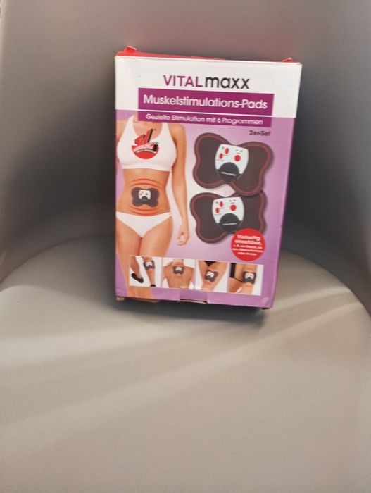 Nowy VITALMAXX  Nowy masażer wielofunkcyjny