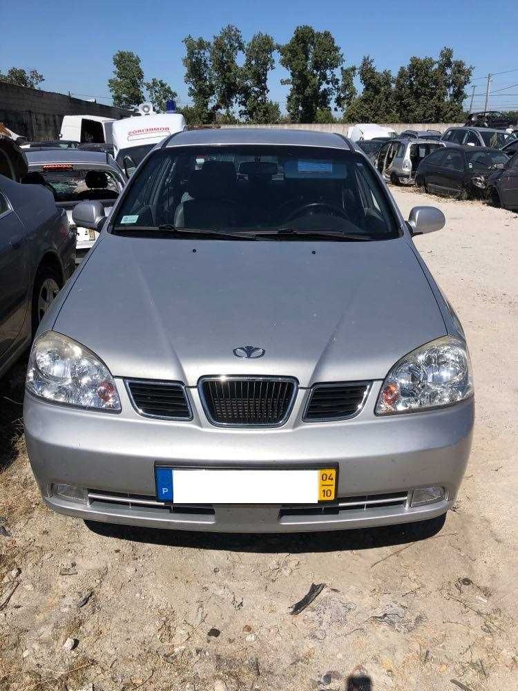 Para peças Daewoo Nubira 1.4 ano 2004