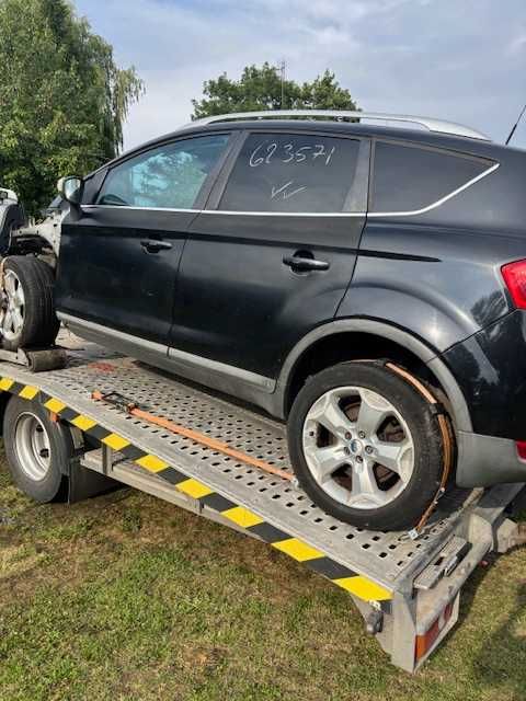 Ford Kuga MK1 2.0 160KM silnik częsci