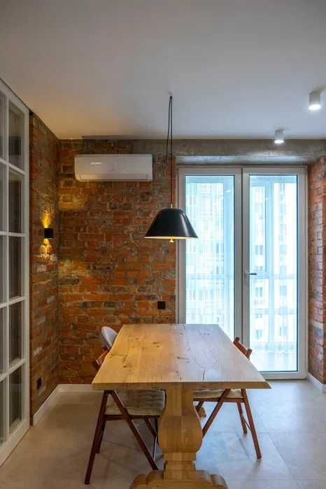 Продаж просторої 3-кімнатної квартири бізнес-класу у ЖК «Герцен Парк