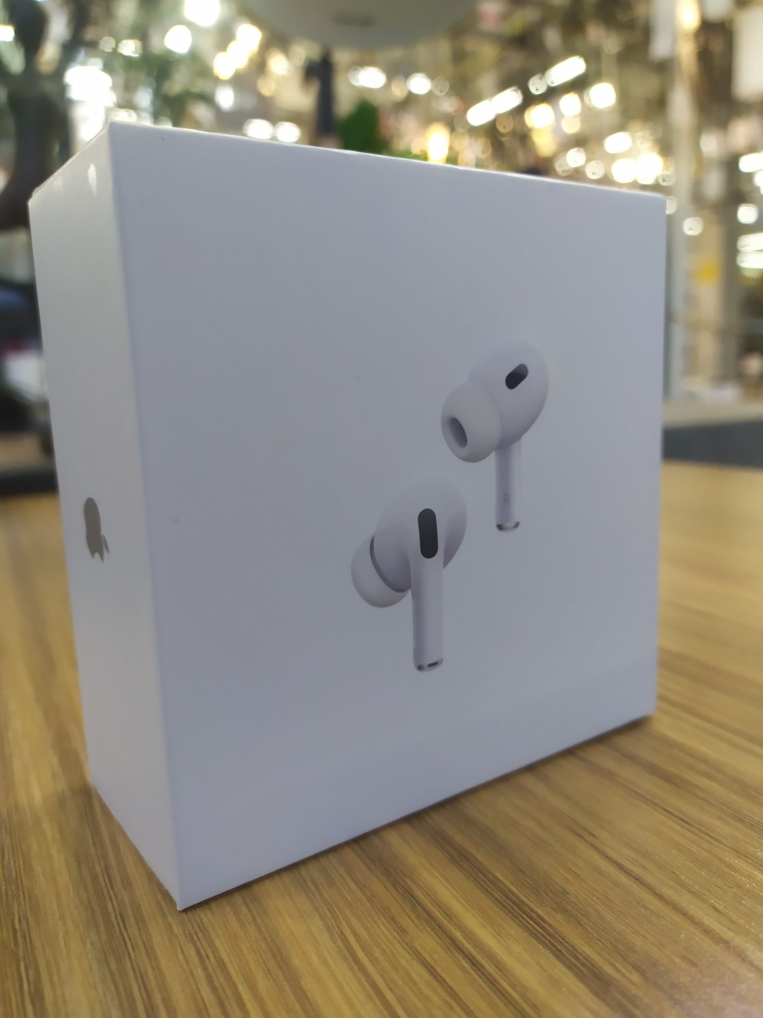 Airpods pro 2 zapakowane 
Je