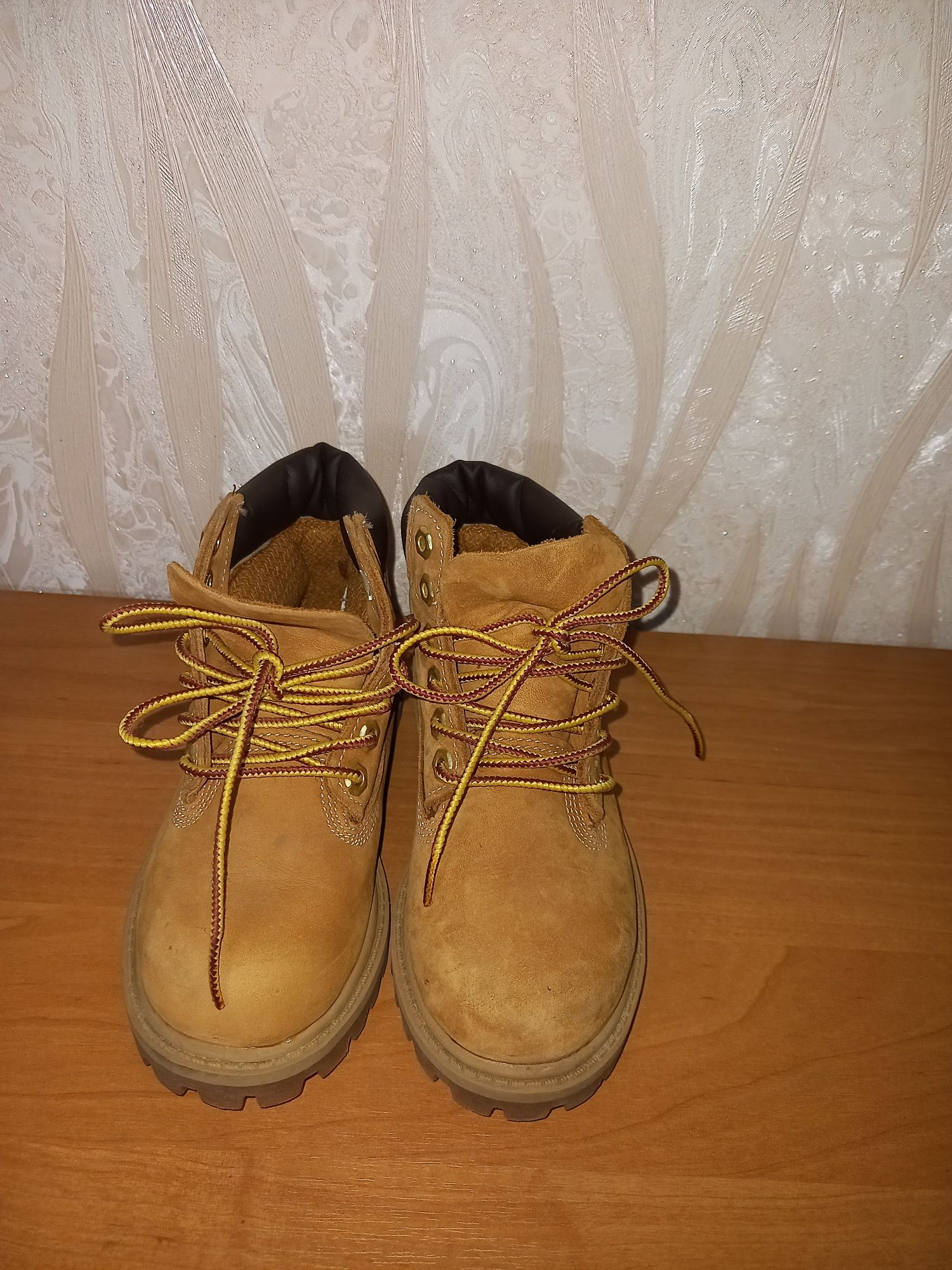 Timberland 26р,16,5 см