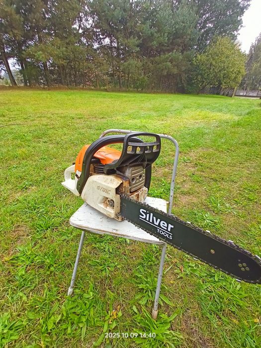 Piła spalinowa Stihl xp 251