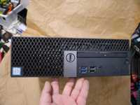 Мощный компактный компьютер Dell 5050 SFF i5-6600/RAM 8GB COM порт