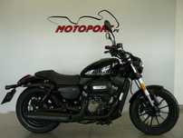 QJMOTOR SRV 125 SRV 12 SRV12 125 Cruiser ABS # 2025 Nowy # Dealer Motoport Częstochowa