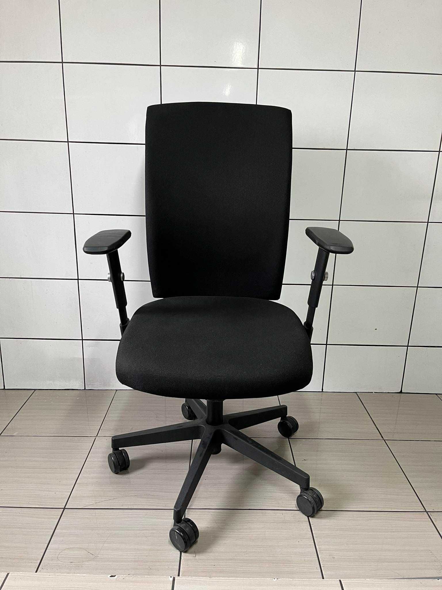 Fotel biurowy obrotowy MiRa Chairs ergonomiczny okazja zobacz!