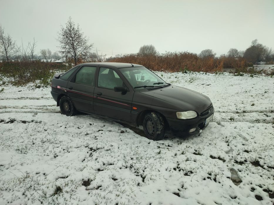 Продам автомобіль