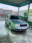 Audi a4 b6 2003 1.9tdi