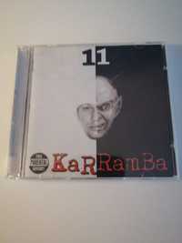 Karramba - 11 (2CD) UNIKAT nowa 2010r.