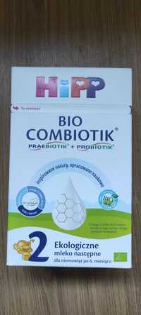 Hipp Combiotik 2 mleko 550g