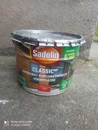 Sadolin Impregnat powłokotwórczy 9 litrów