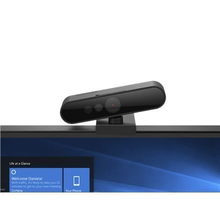 Lenovo | Kamera internetowa | 500 FHD