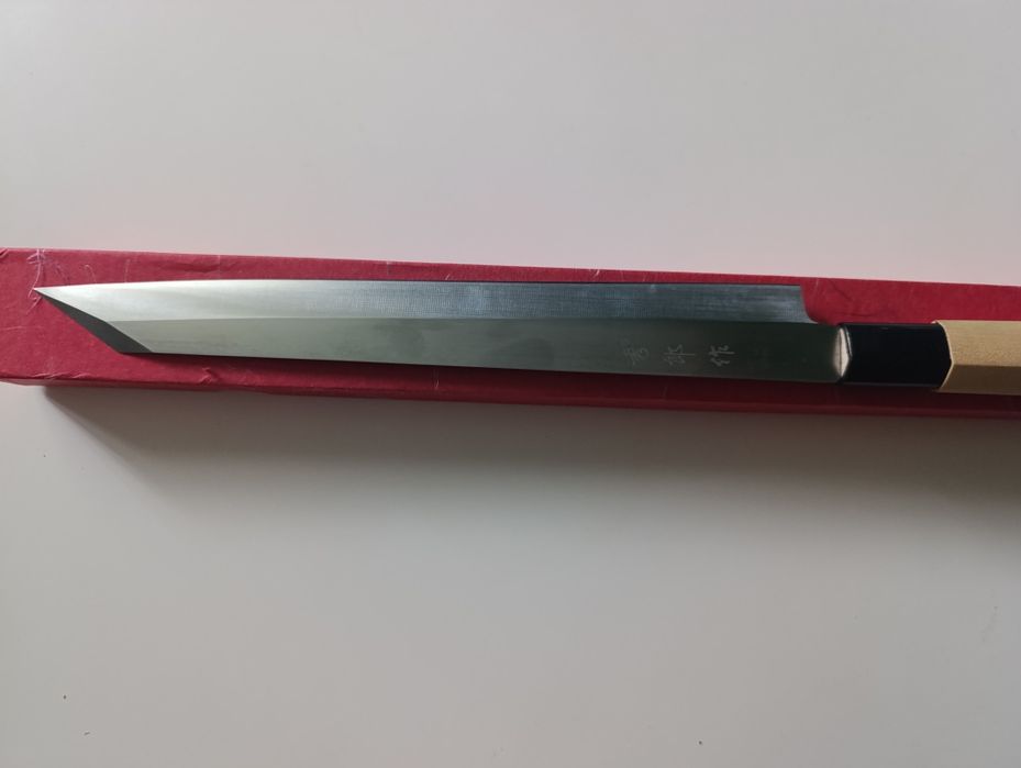 Sprzedam nóż do sushi