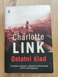 Charlotte Link "Ostatni ślad"