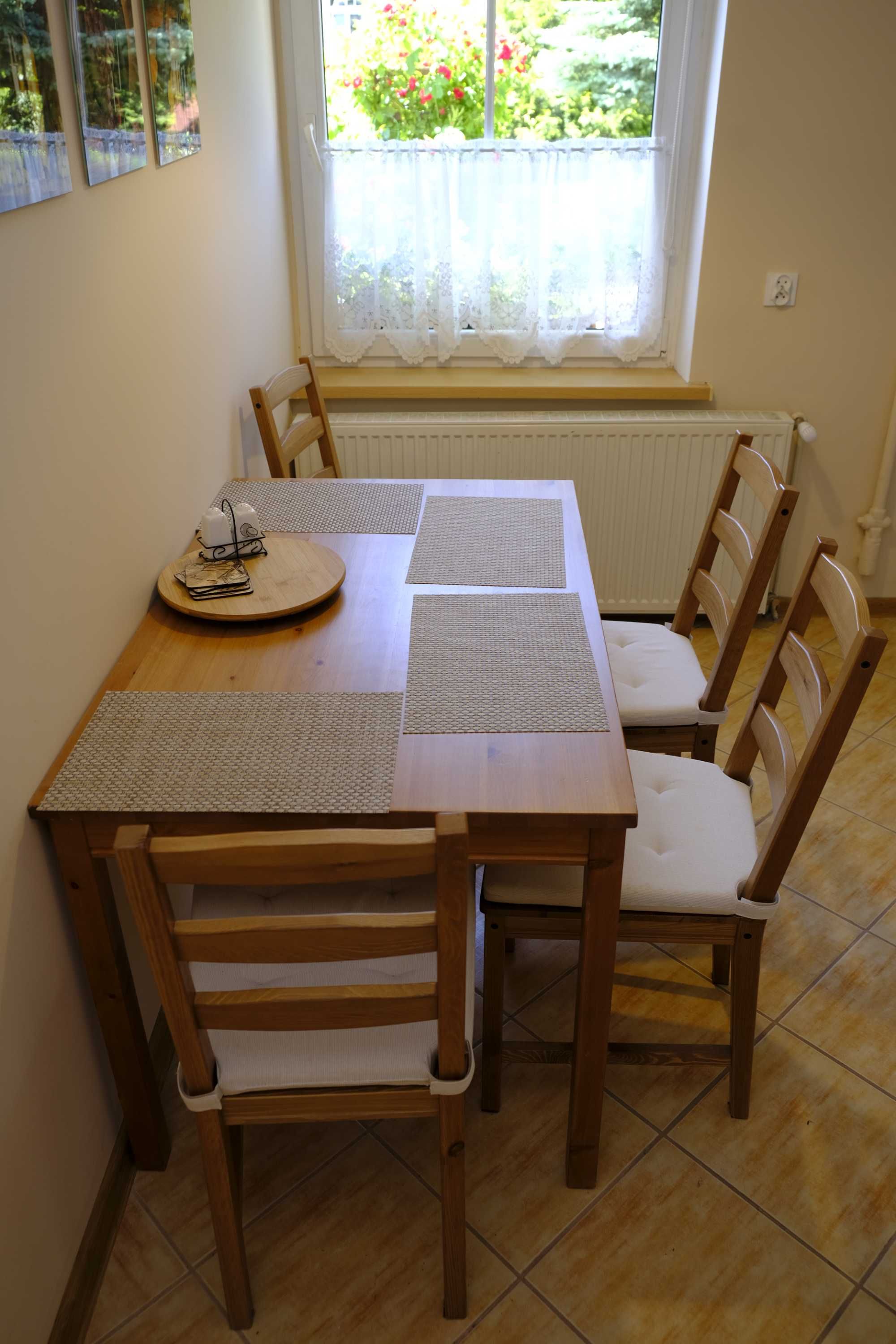 Dwupokojowy apartament  do wynajęcia przy deptaku  Zdrój