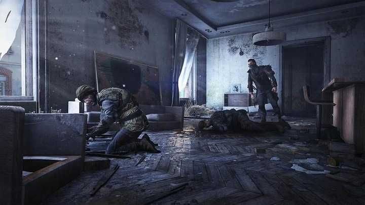 Dying Light 2 Sony PlayStation 5 (PS5)