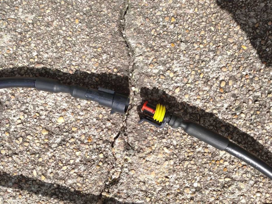 Kit solar painel fotovoltaico + bomba de água rega poço furo 40m novo