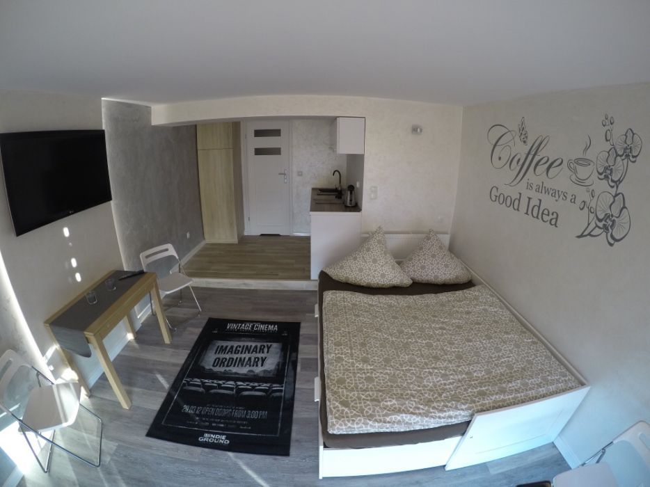 Nocleg nad jeziorem turawskim apartamenty   Turawa Domek  letniskowy