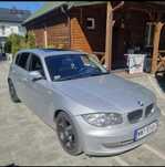 Sprzedam Auto BMW 120D