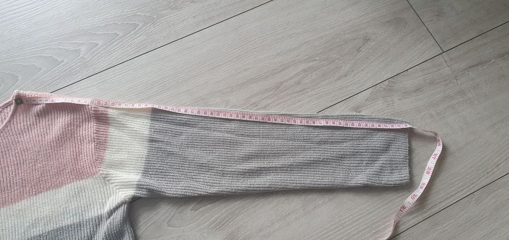 Sweter sweterek H&M 146-152