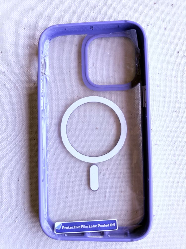 Чехол Supcase Edge Mag для iPhone 14 Pro Max