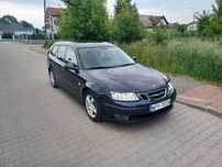 Saab 9-3 Super stan bez wkładu 1.9 150KM hak FV 23%