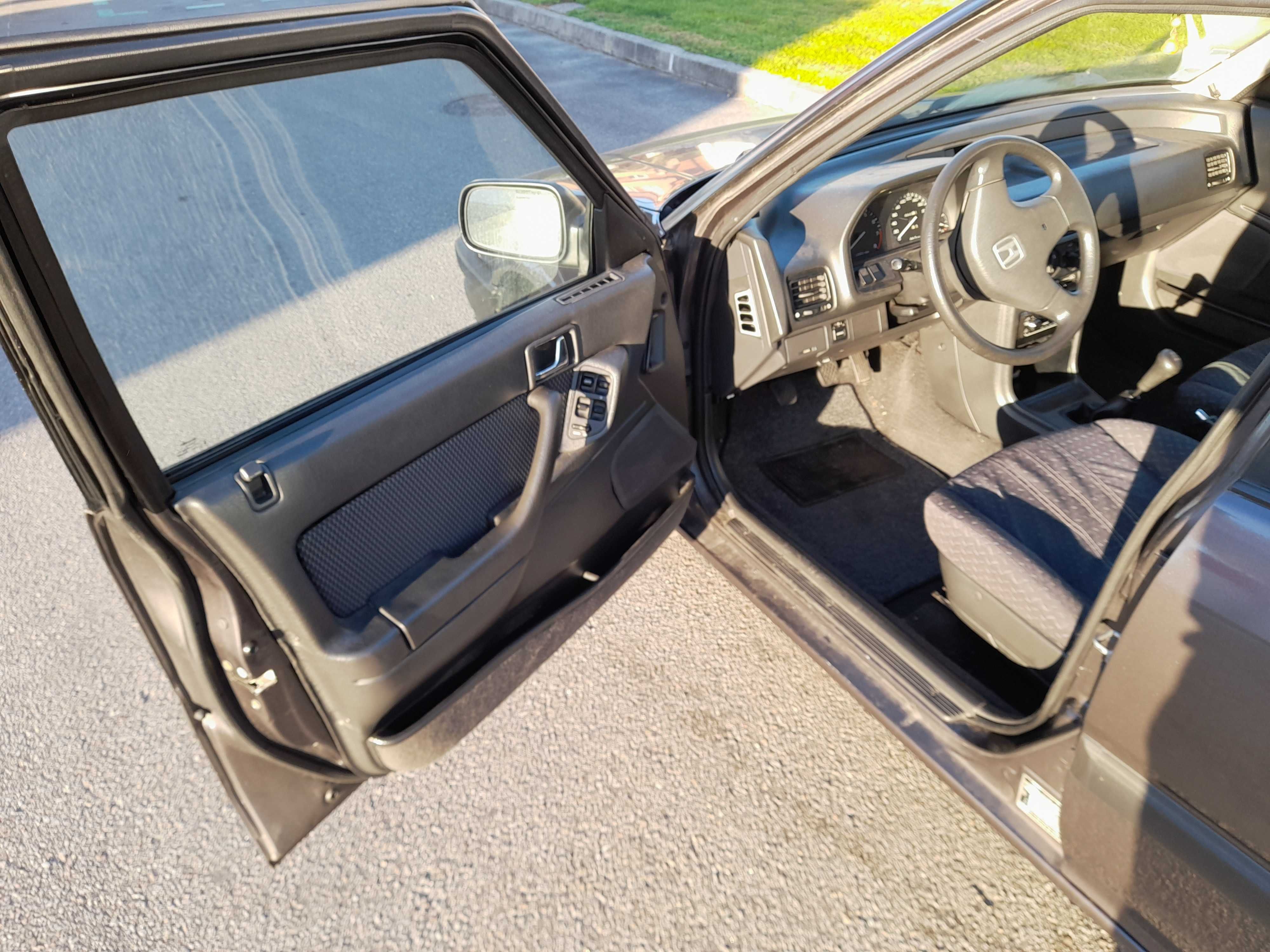 HONDA CONCERTPO  1.5i Impecável, Motor fiável c/ apenas 148.000 kms.