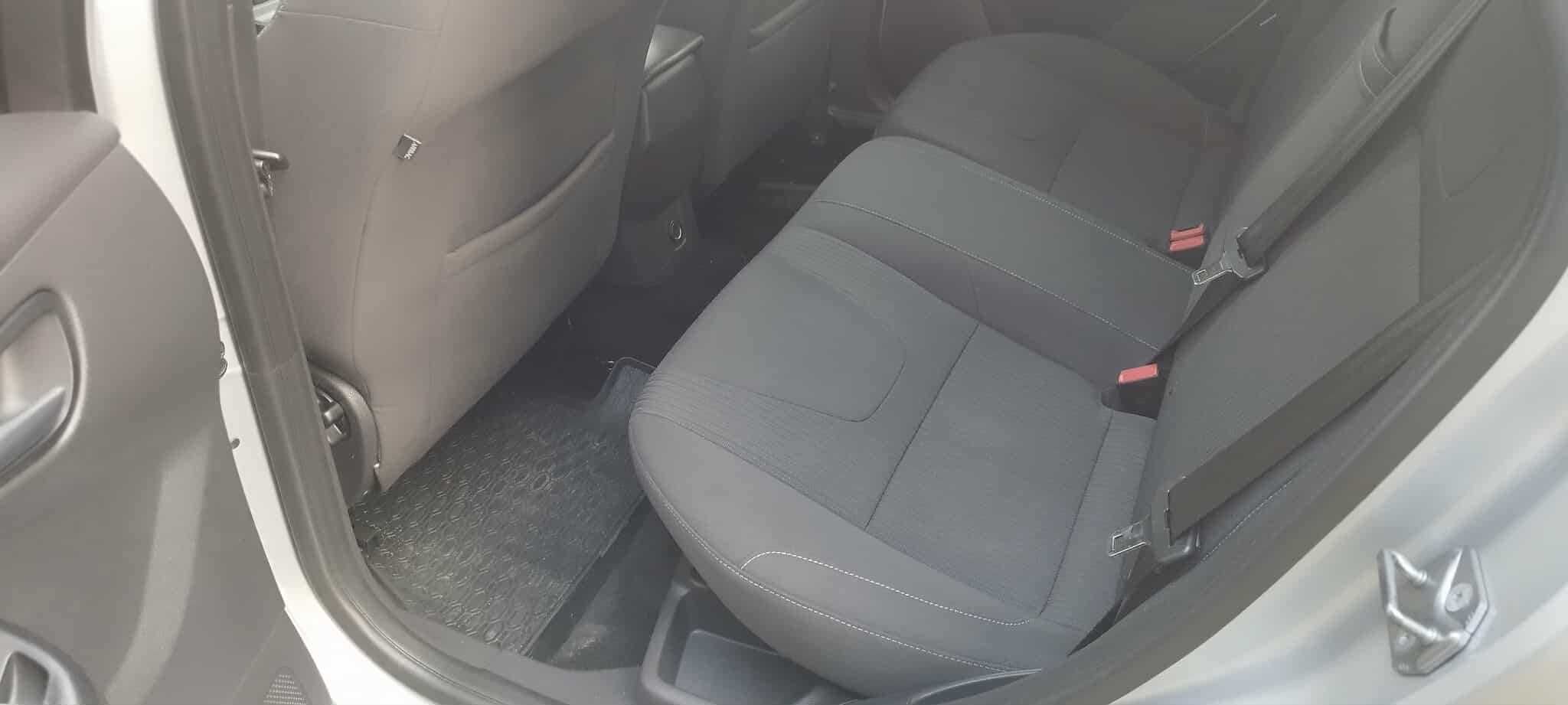 Sprzedam Forda Focus Combi