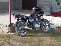 Продам Viper zs125j