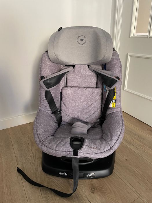 Cadeira Auto Bébé Confort AxissFix