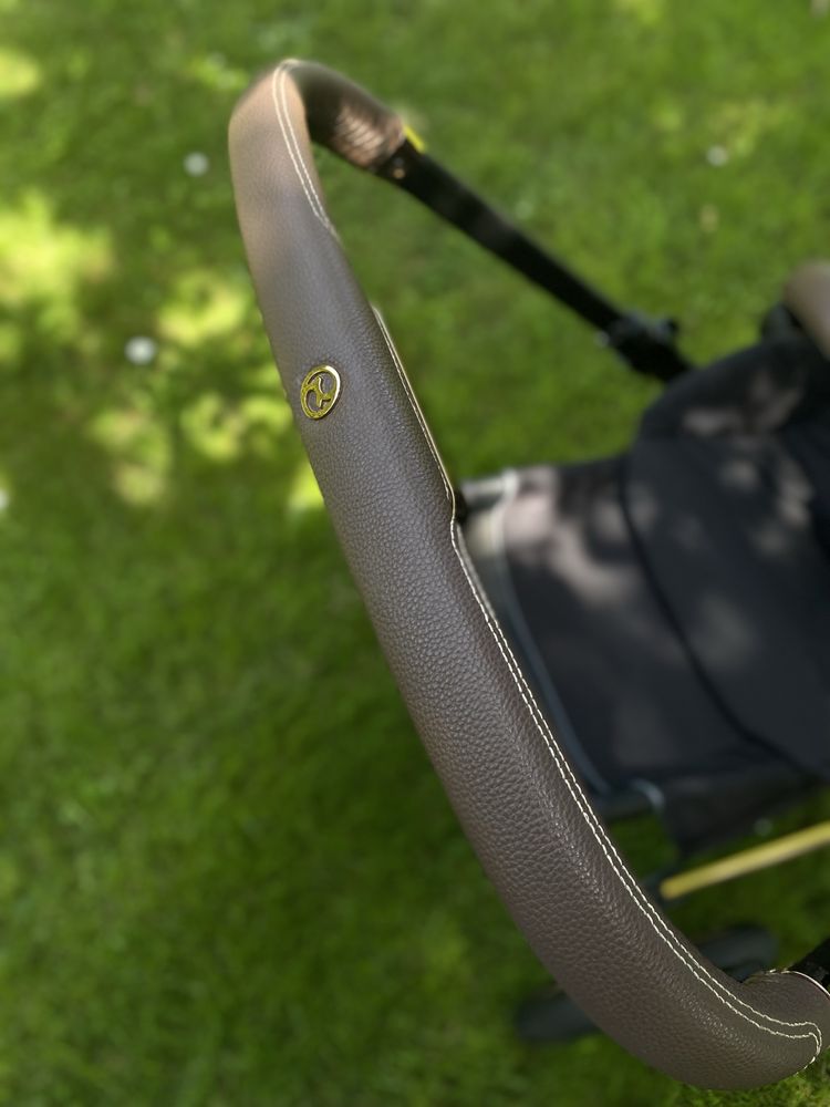 Spacerowka cybex priam 2.0