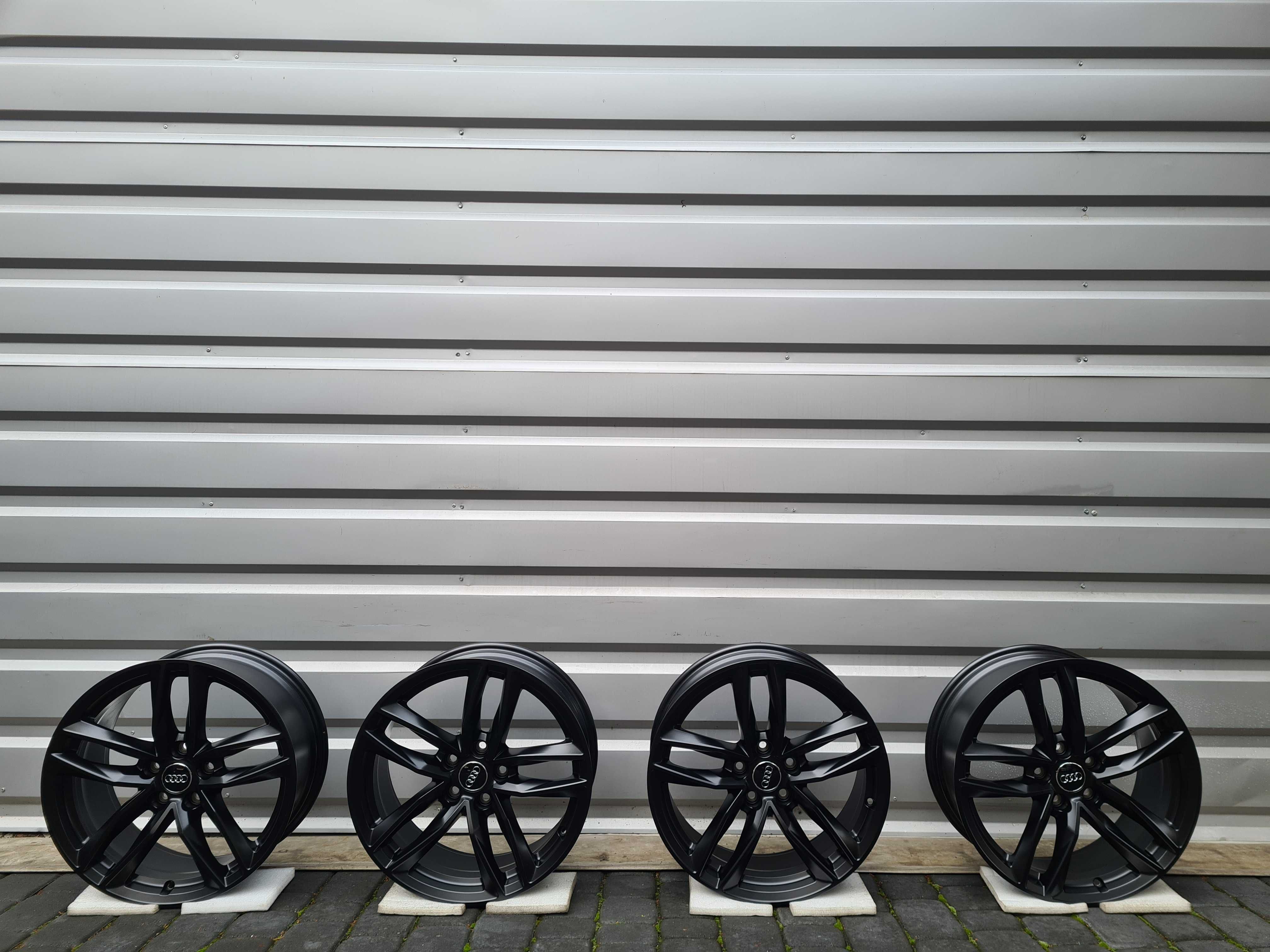 Oryginalne Felgi Audi 18" RS A3 A4 A6 A8 Q3 Q5 TT