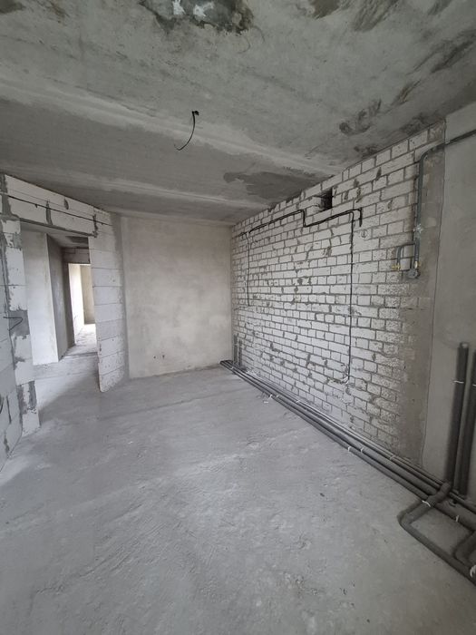 Продам двокімнатну квартиру з а/о  в ЖК Олександрівський