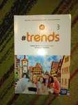 Podręcznik #trends 3 język niemiecki liceum/technikum