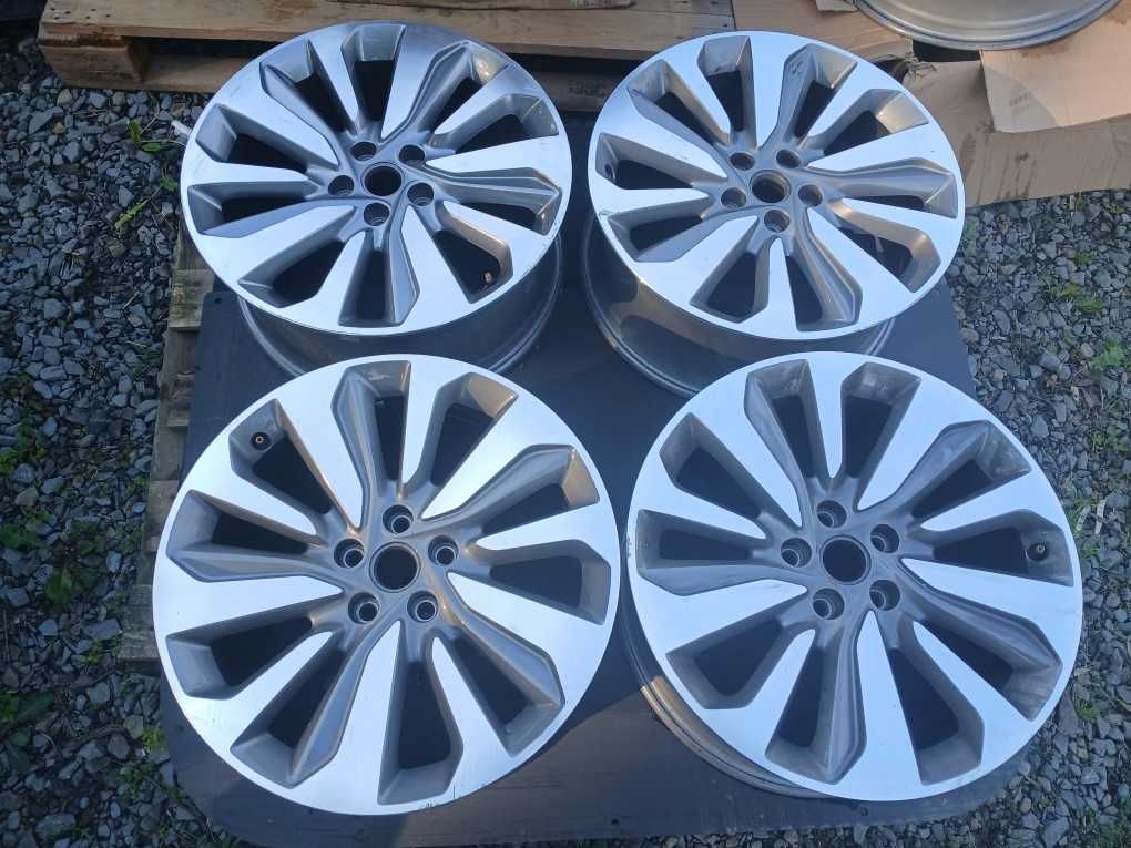Alufelgi felgi aluminiowe OPEL 19'' Cascada Astra IV GTC ASTRA J MOKKA
