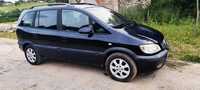 Vendo Opel Zafira 2.0 dti