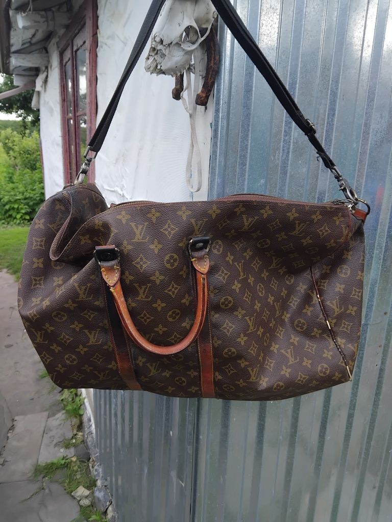 Louis Vuitton сумка