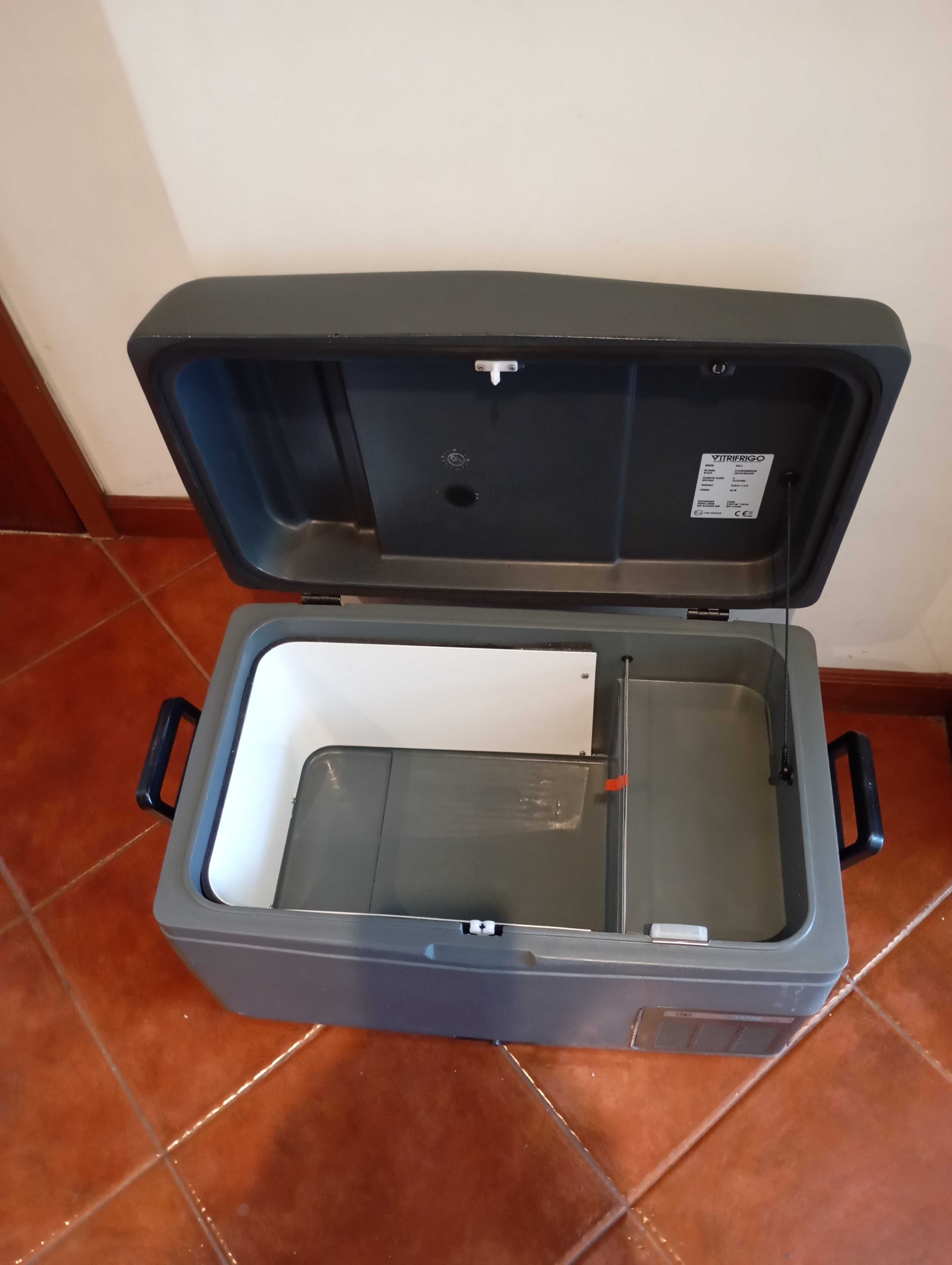 Frigorífico para camião f