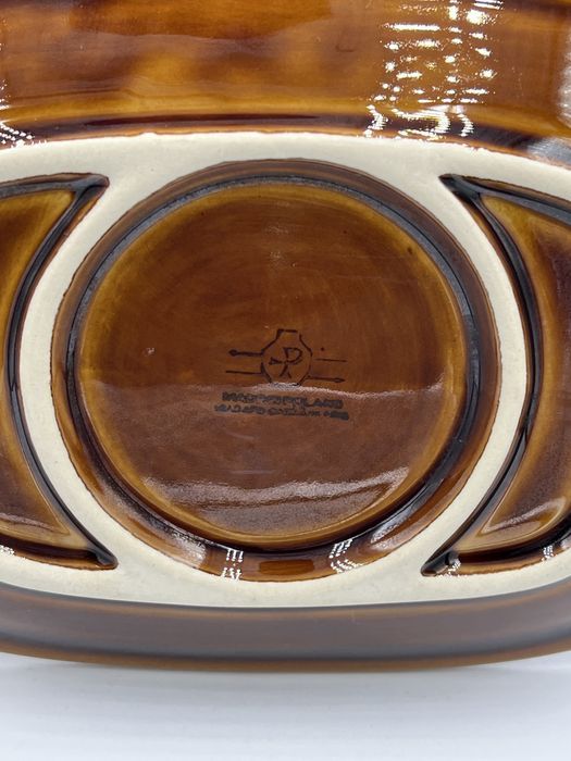 Sosjerka pruszków porcelit
