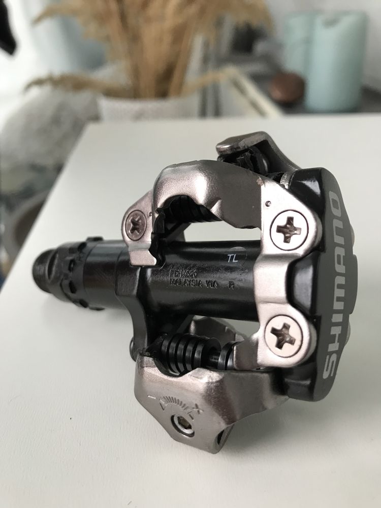 Shimano  PD-M520