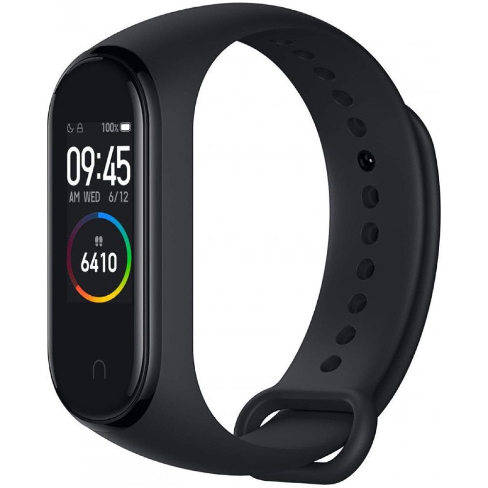 Фітнес-браслет Mi band 4 NFC