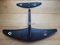Foil Duotone Aero Carve 2.0 D/LAB 850 + Stabilizator P180 Wing Foil