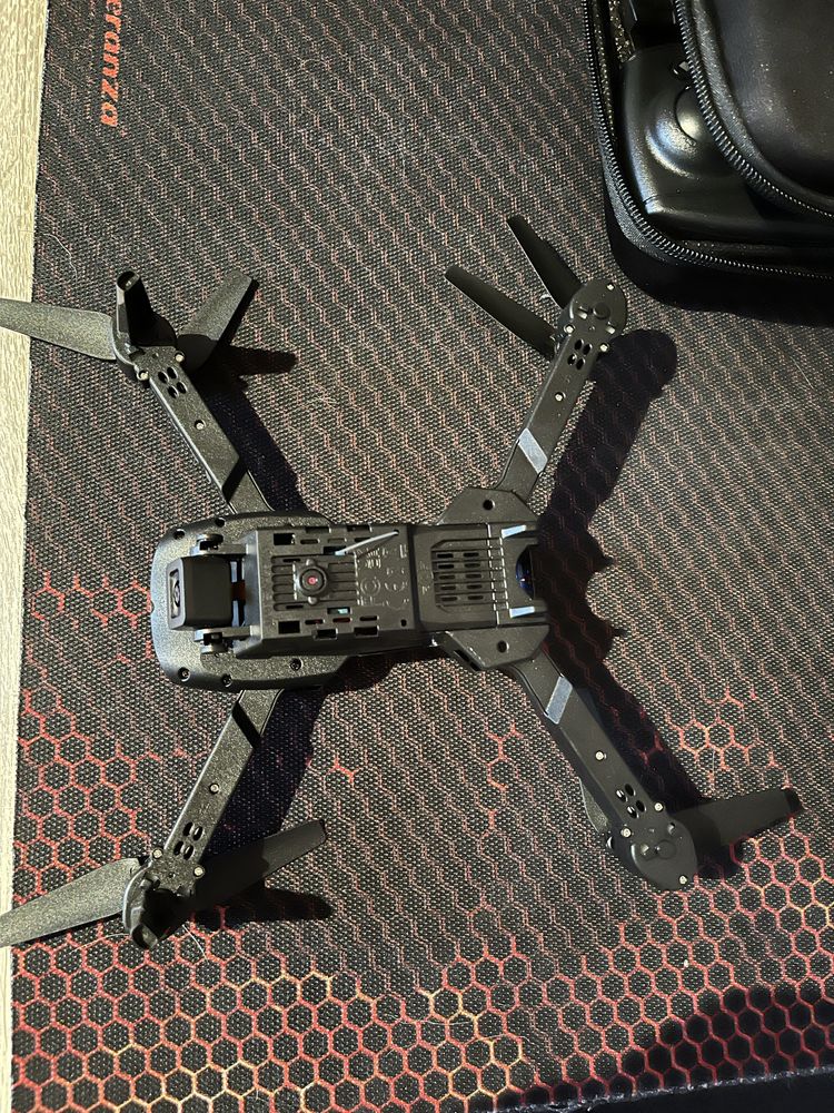 Dron E99 Pro (2 kamerki)