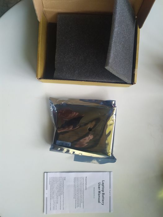 Новая в упаковке Батарея аккумулятор для ноутбуков ASUS 5200 mAh