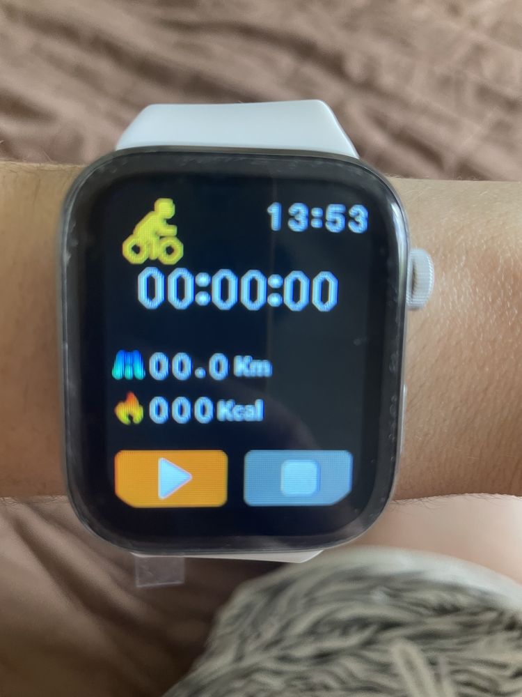 Смарт годинник Smart Watch I7 Pro Max Серія 7