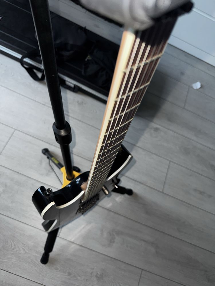 Gitara elektryczna IBANEZ RGIR20E-BK