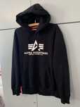 Худі Alpha Industries
