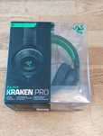 Fones gaming, Razer Kraken Pro.