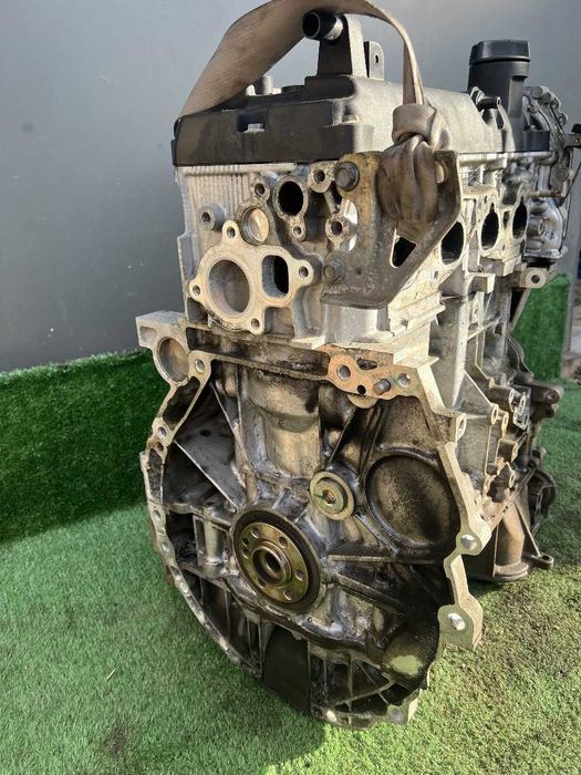 Двигун Nissan X-Trail T30 2.5 Мотор ніссан бензин 2001-2007 101028H7M0